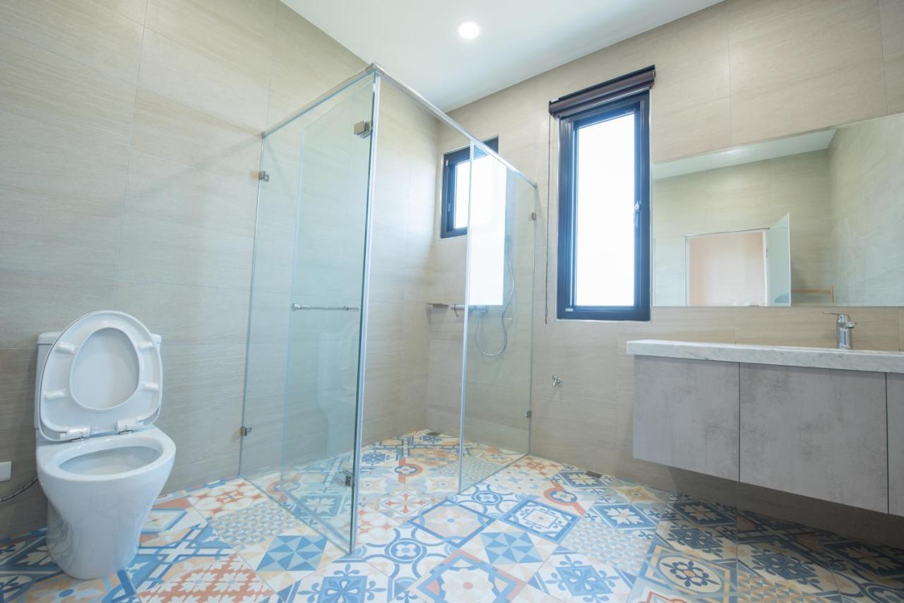 Here Homestay Zhongpu Esterno foto