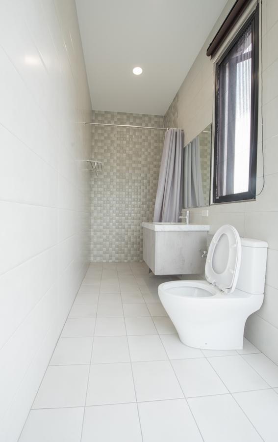 Here Homestay Zhongpu Esterno foto