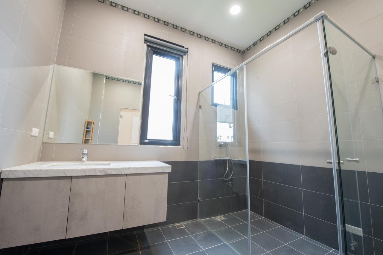 Here Homestay Zhongpu Esterno foto