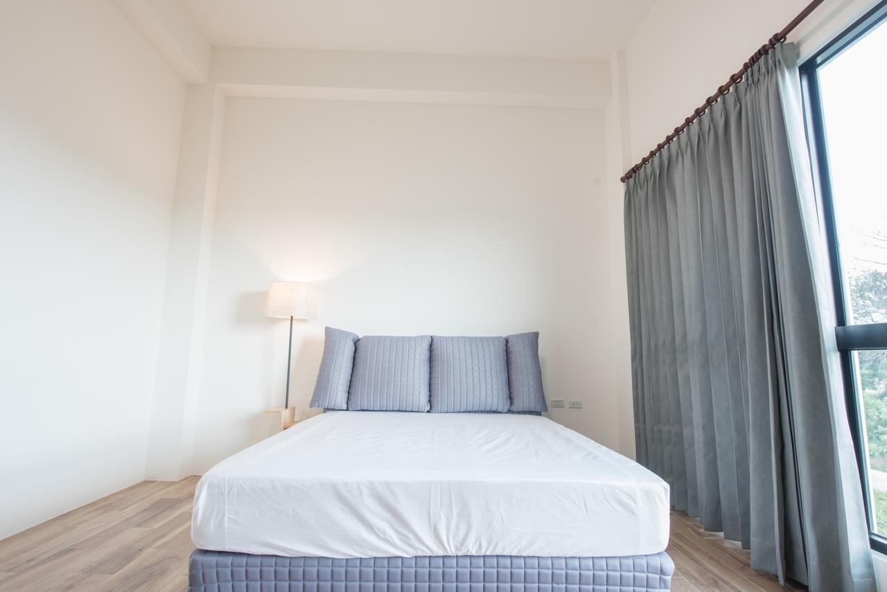 Here Homestay Zhongpu Esterno foto
